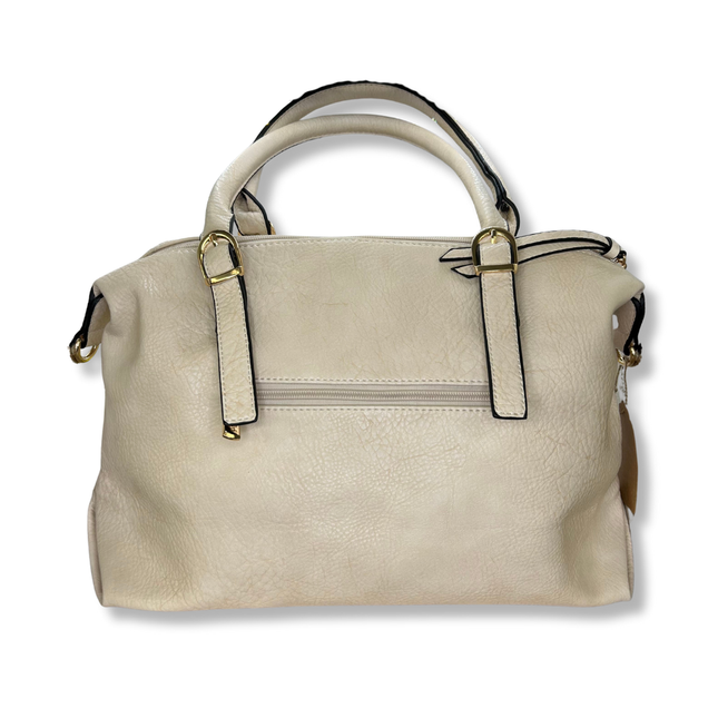 Concept Beige Shopper