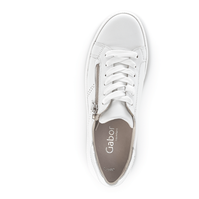 Gabor 46.058-50 Quench White