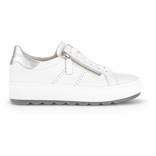 Gabor 46.058-50 Quench White