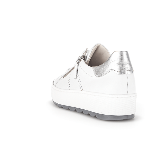 Gabor 46.058-50 Quench White