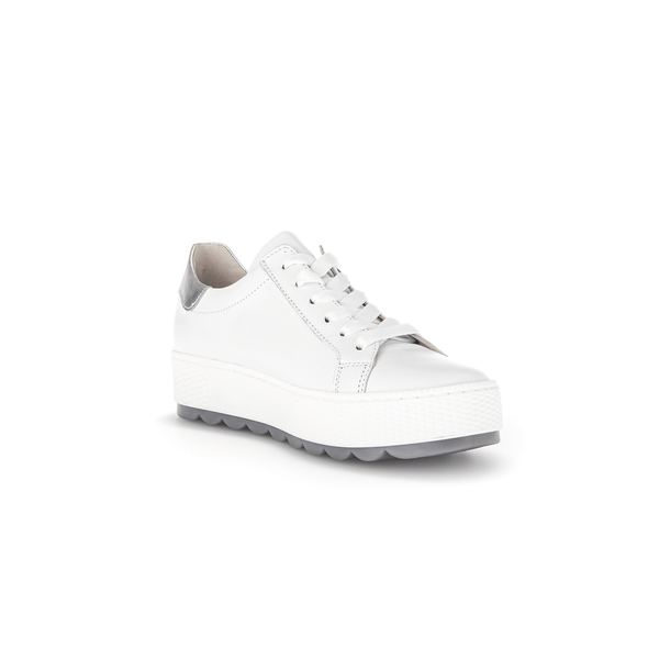 Gabor 46.058-50 Quench White