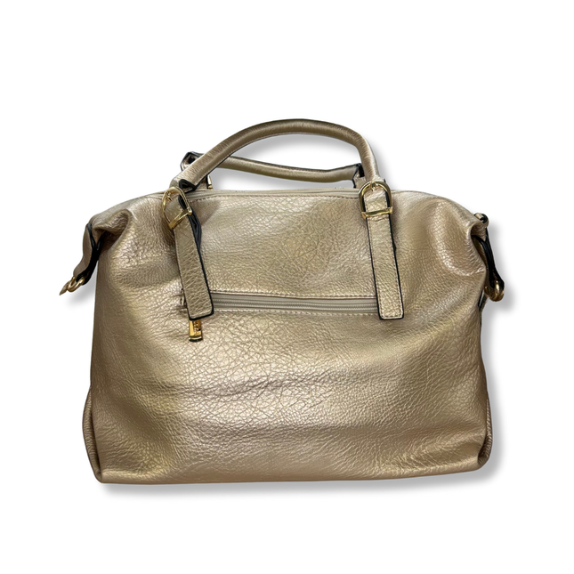 Concept Gold Shopper