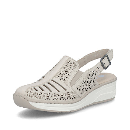 Rieker 48763-60 Multi