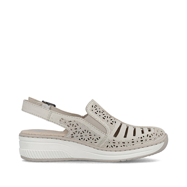 Rieker 48763-60 Multi