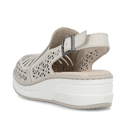 Rieker 48763-60 Multi