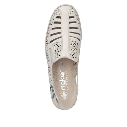 Rieker 48763-60 Multi