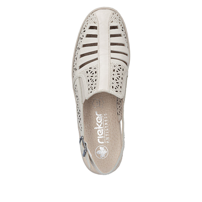 Rieker 48763-60 Multi