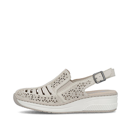 Rieker 48763-60 Multi