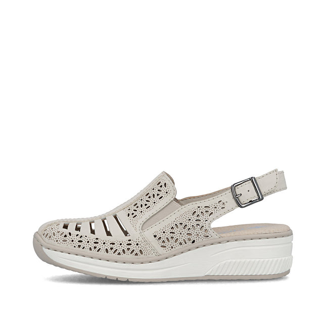 Rieker 48763-60 Multi