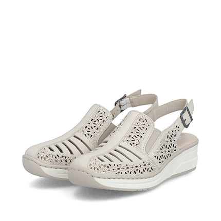 Rieker 48763-60 Multi