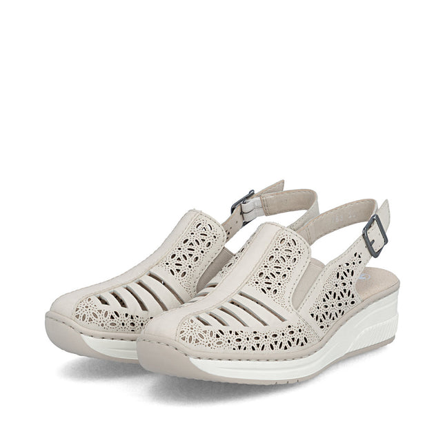 Rieker 48763-60 Multi