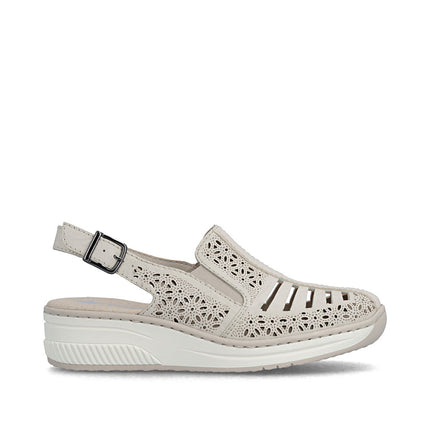 Rieker 48763-60 Multi