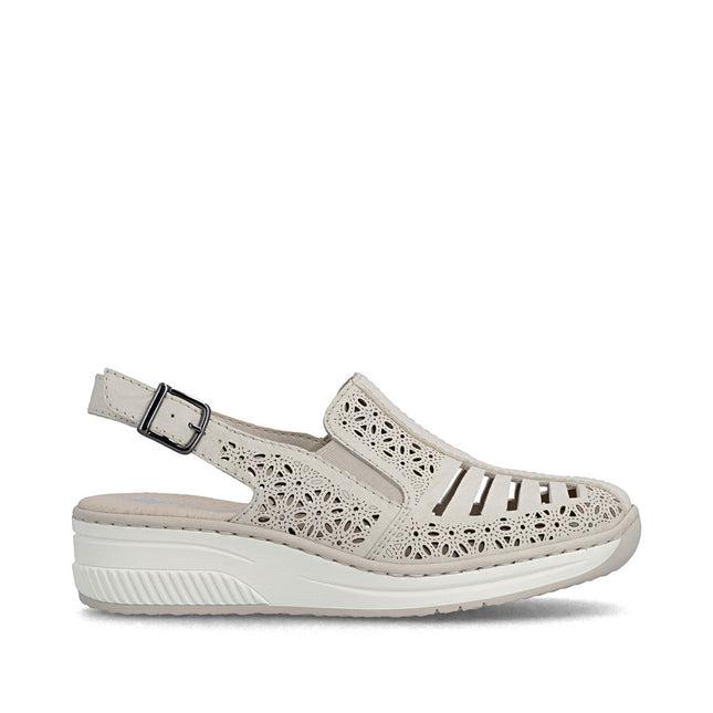 Rieker 48763-60 Multi