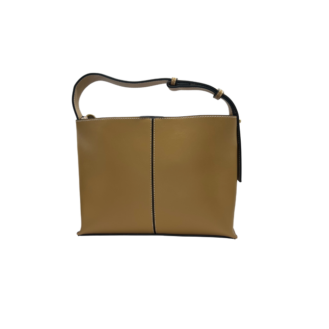 Concept Crossbody 25035 Light Tan Handbags