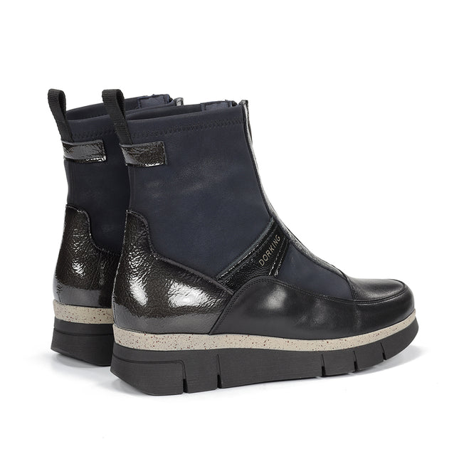 Dorking India D9331 Navy