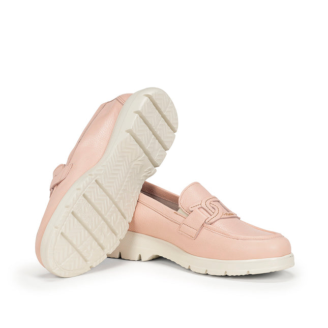 Fluchos GLADIS INDIOS F1688 NUDE Rosa