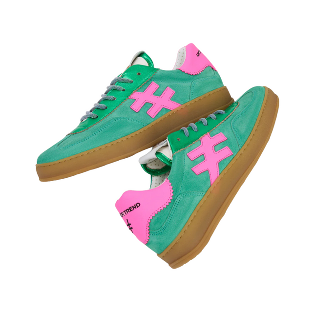 Another Trend Iconic Baby Silk Mint