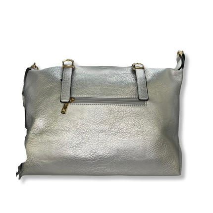Concept Silver Shopper