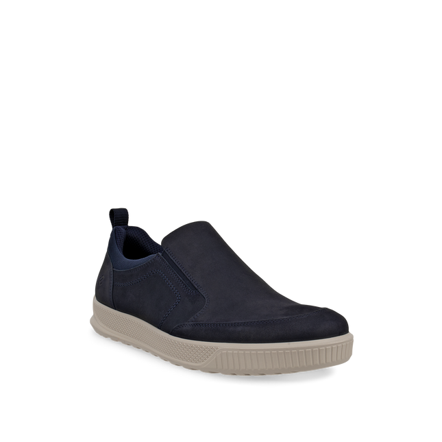ECCO Byway Slip-on Fluidform Marine 501654 Casual Mens Shoe