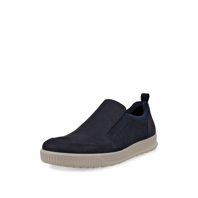 ECCO Byway Slip-on Fluidform Marine 501654 Casual Mens Shoe