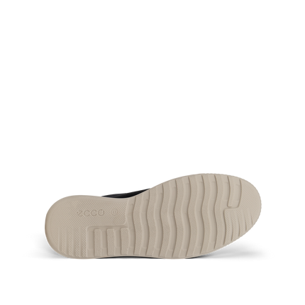 ECCO Byway Slip-on Fluidform Marine 501654 Casual Mens Shoe