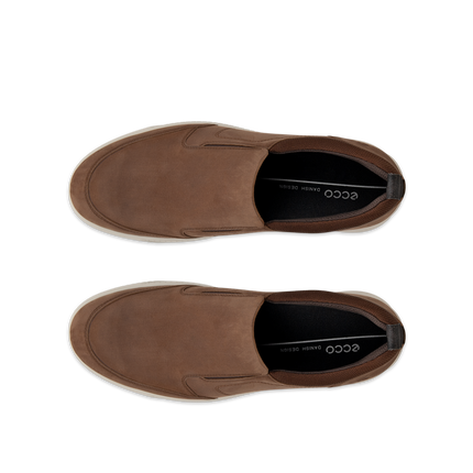 ECCO Byway Cocoa 501654