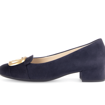 Gabor 51.323-16 Doreen Navy