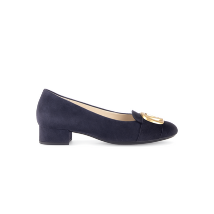 Gabor 51.323-16 Doreen Navy