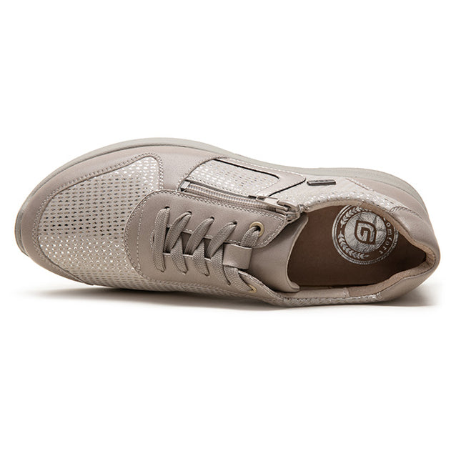 G Comfort 5188-2PTT Beige Taupe