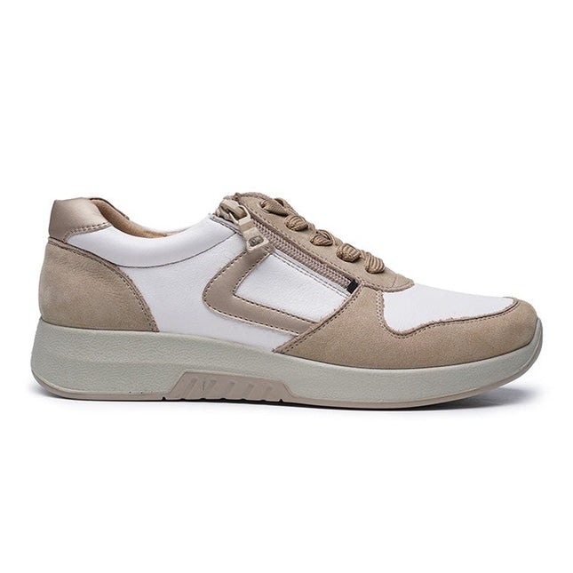 G Comfort 5188-2WCH WHITE COGNAC
