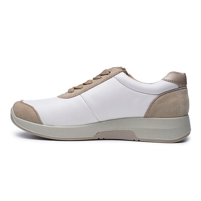 G Comfort 5188-2WCH WHITE COGNAC