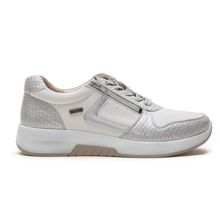 G Comfort 5188-2WSF White Silver