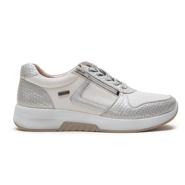 G Comfort 5188-2WSF White Silver