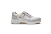 G Comfort 5188-2WSF White Silver
