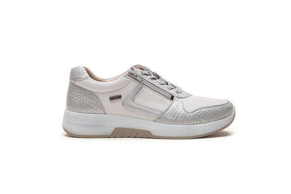 G Comfort 5188-2WSF White Silver