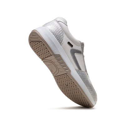 G Comfort 5188-2WSF White Silver