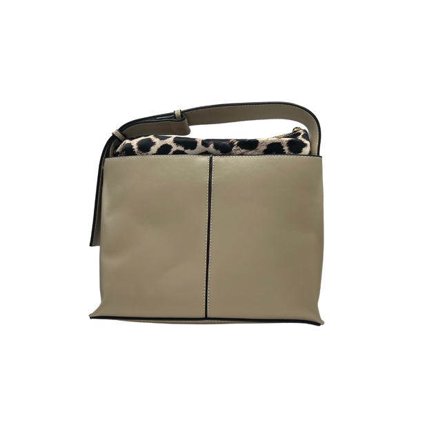 Concept Crossbody 25035 Beige Handbags
