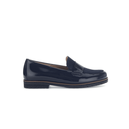 Gabor 52.042-36 Elder Navy