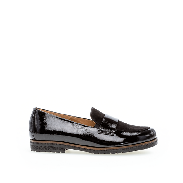 Gabor 52.042-37 Elder Black