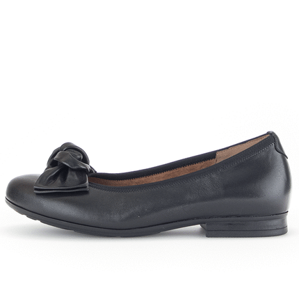 Gabor 52.462-57 Picnic Black