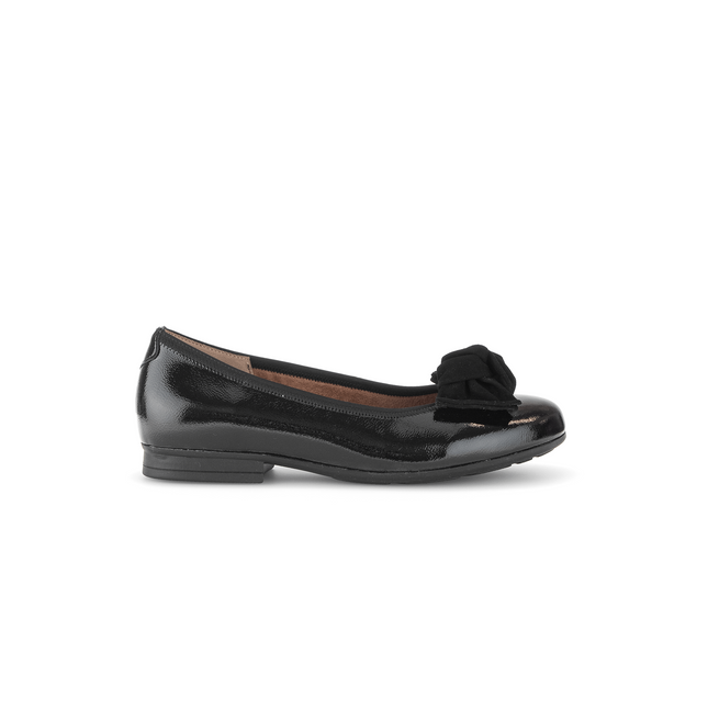 Gabor 52.462-97 Picnic Black Patent