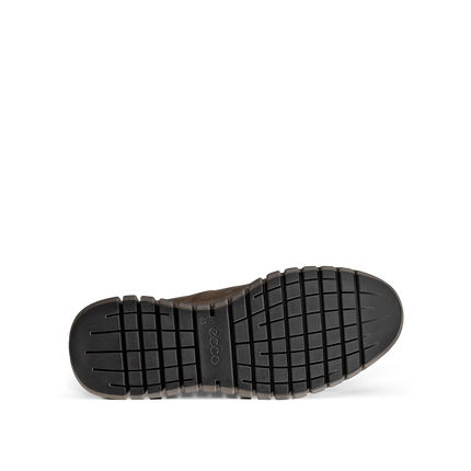 Ecco 525224 02559 Gruuv M Dark Clay