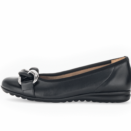 Gabor 52.625-27 Sabia Black