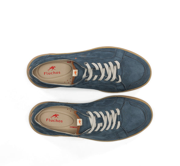 Fluchos LENOX F2220 DELBUCK Navy