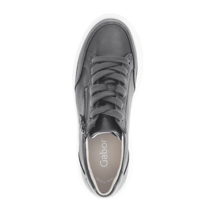 Gabor 53.220-69 Rivazza Grey