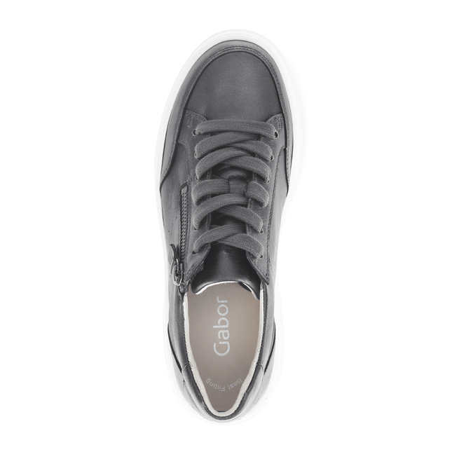 Gabor 53.220-69 Rivazza Grey