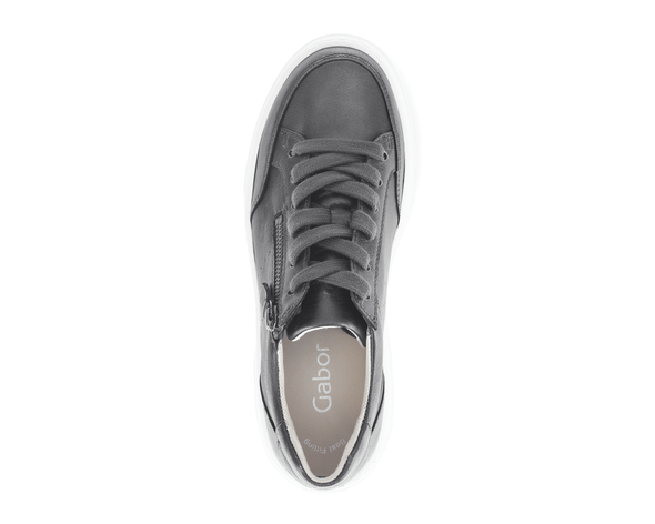 Gabor 53.220-69 Rivazza Grey