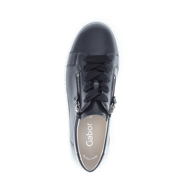 Gabor 53.334-26 Wisdom Navy