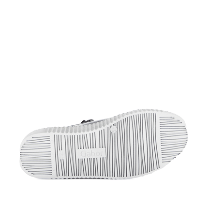 Gabor 53.334-26 Wisdom Navy