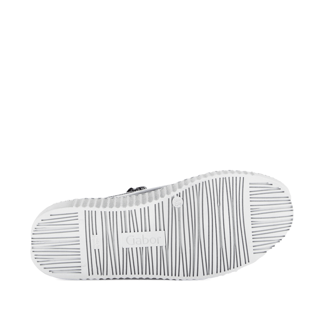 Gabor 53.334-26 Wisdom Navy